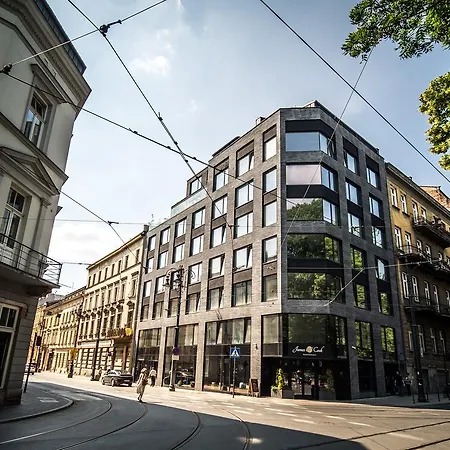 3 Minutes Apartments Old Town-3